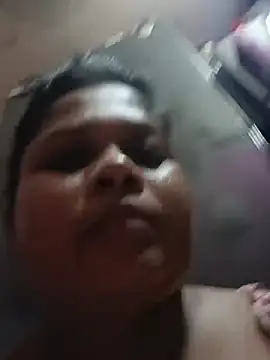 Snapshot of DEPALI09 chatting on 3, 7, 2026 DEPALI09 online show from 3, 7, 2026