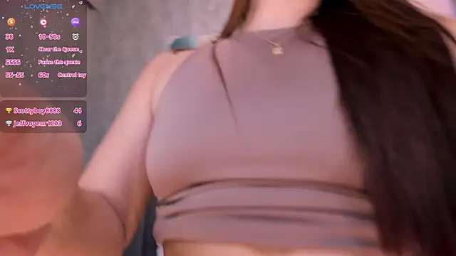 MelanieHudson  online show from 2, 2, 2025