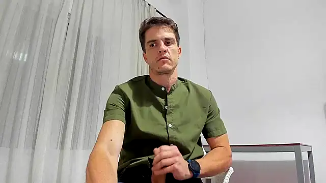 Snapshot of HeteroOli chatting on 20, 10, 2025 HeteroOli online show from 20, 10, 2025