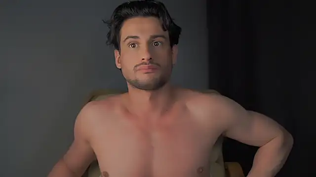 Keen   Luckystrike online show from 9, 12, 2024