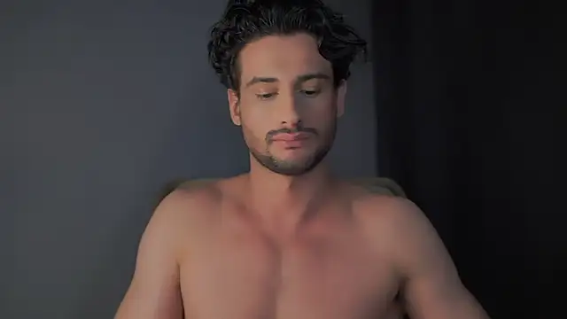 Keen   Luckystrike online show from 12, 12, 2024