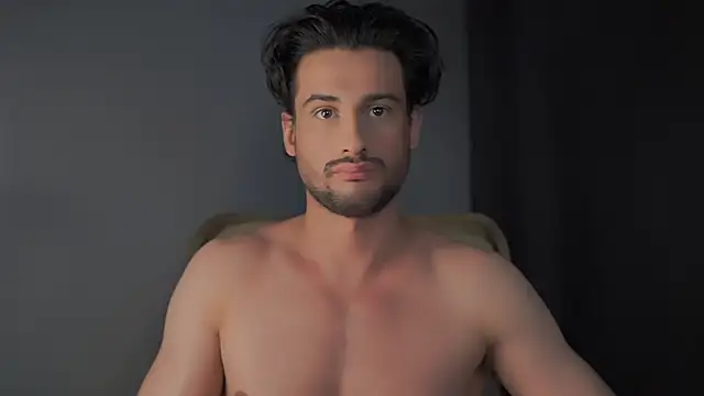 Keen   Luckystrike online show from 13, 12, 2024