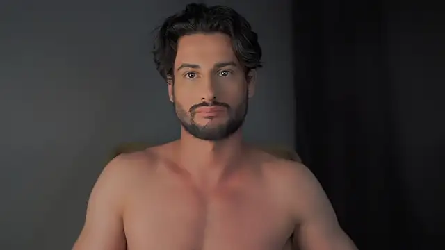 Keen   Luckystrike online show from 22, 12, 2024