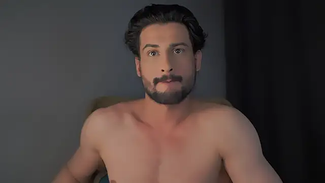 Keen   Luckystrike online show from 25, 12, 2024