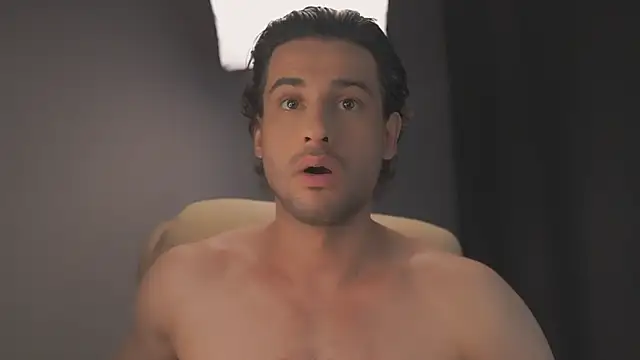 Keen   Luckystrike online show from 20, 3, 2025