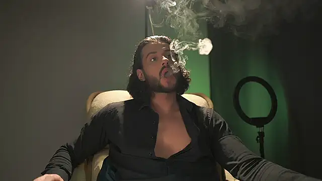 Keen   Luckystrike online show from 19, 10, 2025