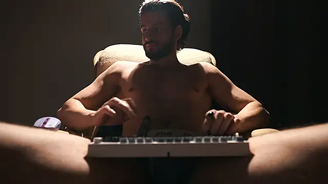 Keen   Luckystrike online show from 11, 3, 2026