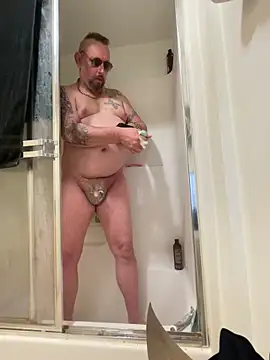 Littledick007007 online show from 22, 2, 2026