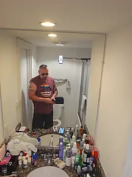 Littledick007007 online show from 13, 6, 2026