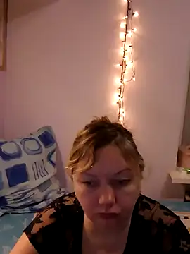 Lusi-777 online show from 2, 12, 2024