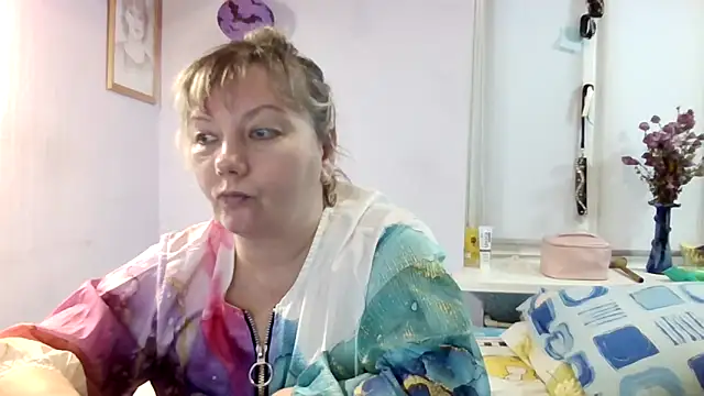 Lusi-777 online show from 23, 11, 2025