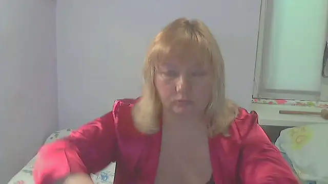 Lusi-777 online show from 15, 5, 2026