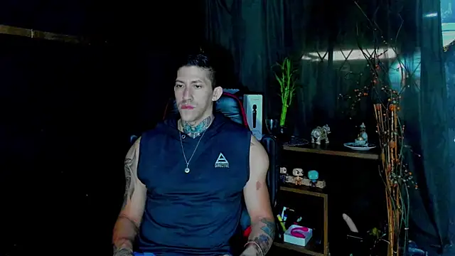 yeckodream online show from 28, 3, 2026