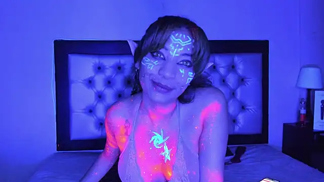 Loredepp online show from 29, 12, 2024