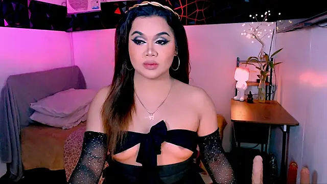 Snapshot of asiankatyhuge chatting on 3, 10, 2025 asiankatyhuge online show from 3, 10, 2025