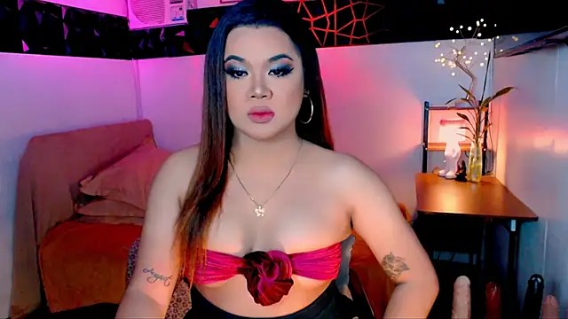 Snapshot of asiankatyhuge chatting on 9, 11, 2025 asiankatyhuge online show from 9, 11, 2025