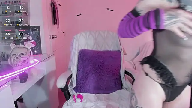 gothic do11 online show from 20, 9, 2025