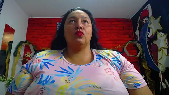 TistMature online show from 10, 12, 2024