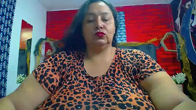 TistMature online show from 12, 12, 2024