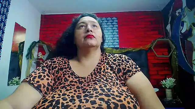 TistMature online show from 21, 12, 2024