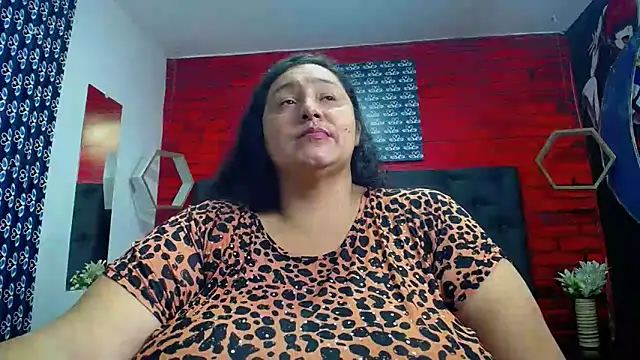 TistMature online show from 15, 1, 2025