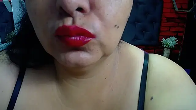 TistMature online show from 21, 1, 2025