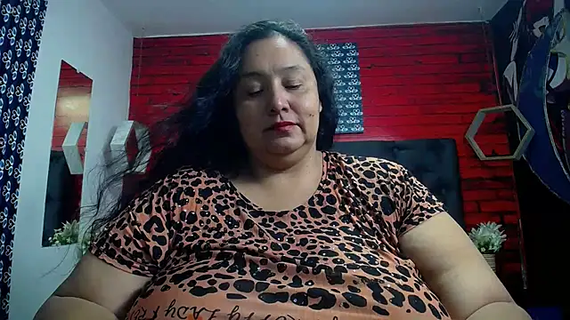 TistMature online show from 29, 1, 2025
