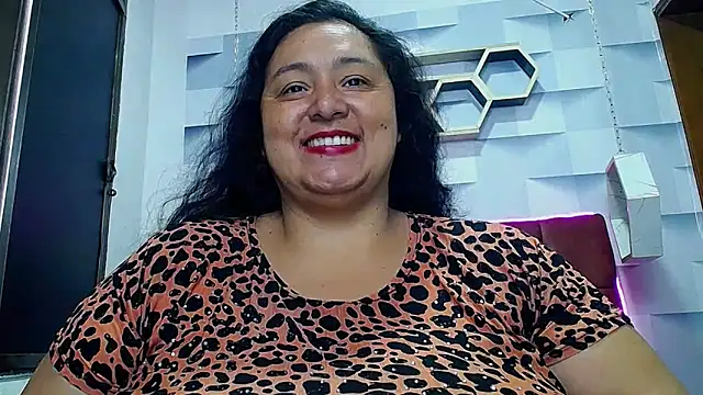 TistMature online show from 13, 3, 2025