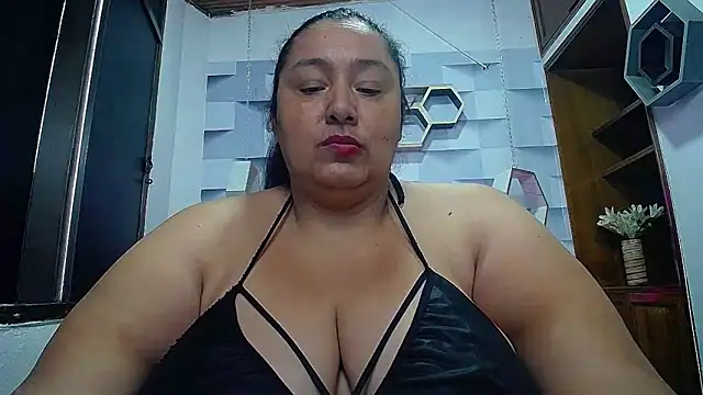 TistMature online show from 15, 3, 2025