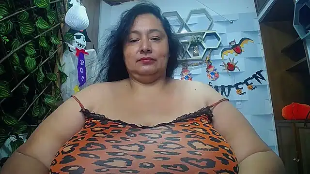 TistMature online show from 4, 11, 2025