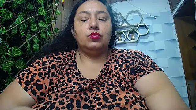 TistMature online show from 8, 11, 2025