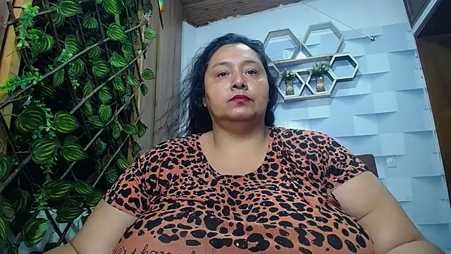 TistMature online show from 19, 11, 2025