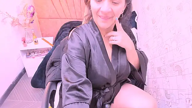 MarilynMiilf  online show from 12, 9, 2025