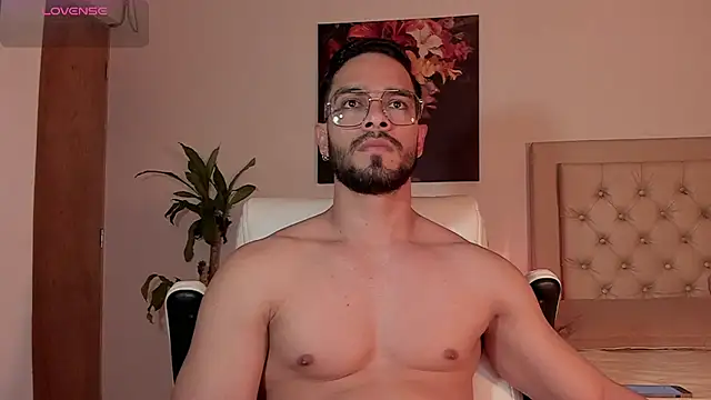 Josseph1  online show from 30, 9, 2025