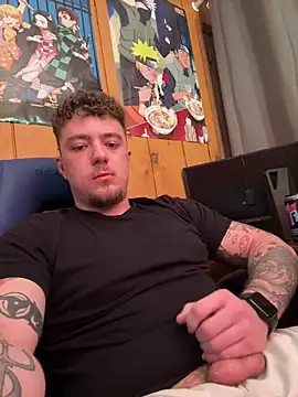 HungJr5255 online show from 15, 3, 2025