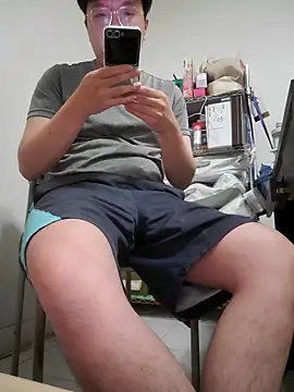 Snapshot of ksshp9502 chatting on 16, 12, 2025 ksshp9502 online show from 16, 12, 2025