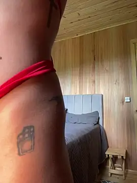 Snapshot of AliceStone19 chatting on 18, 2, 2026 AliceStone19 online show from 18, 2, 2026