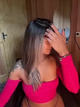 AliceStone19 online show from 24, 3, 2026