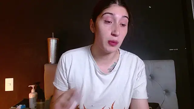 Snapshot of Red-moon1 chatting on 3, 7, 2026 Red-moon1 online show from 3, 7, 2026
