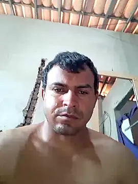 Evandro-Bahia online show from 9, 10, 2025