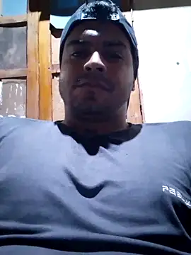 Evandro-Bahia online show from 13, 10, 2025