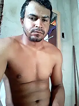 Evandro-Bahia online show from 19, 10, 2025