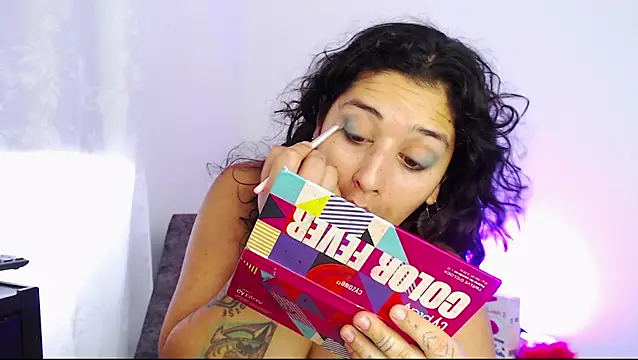 Snapshot of sophiaamethystt chatting on 31, 1, 2025 sophiaamethystt online show from 31, 1, 2025