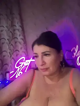 Agata-Anetta online show from 21, 2, 2025