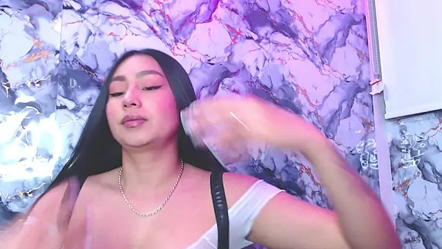 sweeet amy online show from 18, 3, 2026