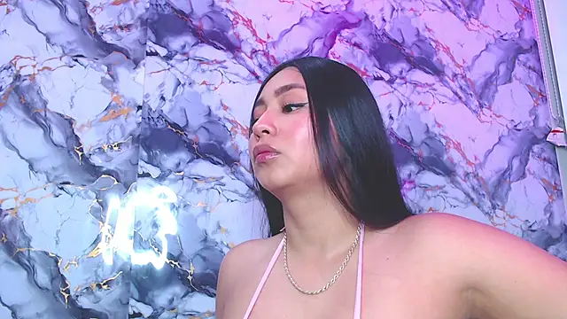 sweeet amy online show from 20, 5, 2026