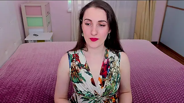 I-JUST-I online show from 21, 3, 2026