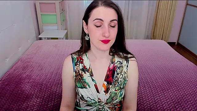 I-JUST-I online show from 22, 3, 2026