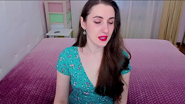 I-JUST-I online show from 23, 3, 2026