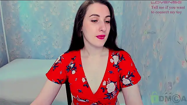 Snapshot of I-JUST-I chatting on 7, 5, 2026 I-JUST-I online show from 7, 5, 2026